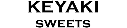 KEYAKI SWEETS 目が合った瞬間に笑顔になれるアニマルマカロン Logo